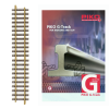Piko 35208 , Tor prosty G600 l=600mm , skala G